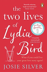 Buy The Two Lives of Lydia Bird