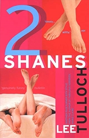 Buy Two Shanes