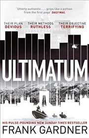 Buy Ultimatum