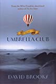 Buy The Umbrella Club