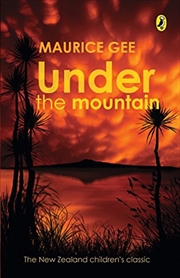 Buy Under the Mountain