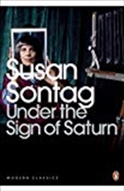 Buy Under The Sign Of Saturn