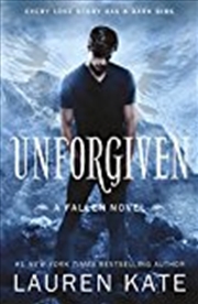 Buy Unforgiven