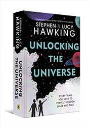 Buy Unlocking the Universe