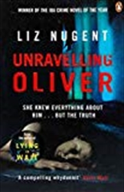 Buy Unravelling Oliver