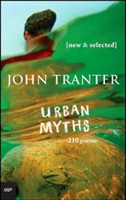 Buy Urban Myths: 210 Poems