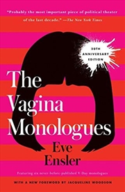 Buy The Vagina Monologues