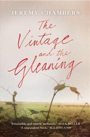 Buy The Vintage and the Gleaning