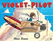 Buy Violet the Pilot