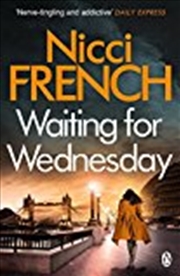 Buy Waiting For Wednesday