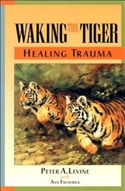 Buy Waking The Tiger