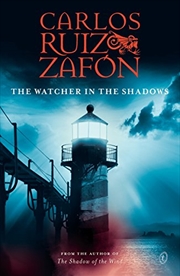 Buy The Watcher in the Shadows