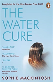 Buy The Water Cure