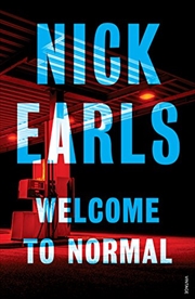 Buy Welcome To Normal