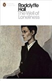 Buy The Well Of Loneliness