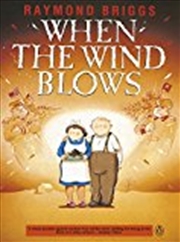 Buy When The Wind Blows