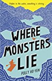 Buy Where Monsters Lie