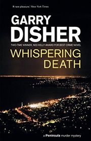 Buy Whispering Death