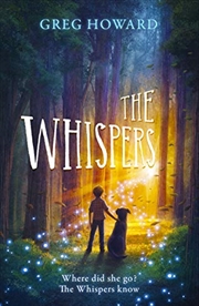 Buy The Whispers