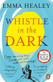 Buy Whistle in the Dark