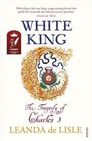 Buy White King