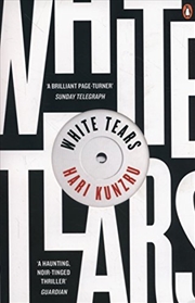 Buy White Tears