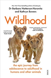 Buy Wildhood