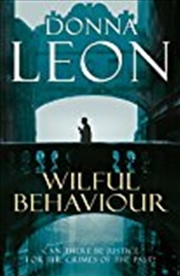 Buy Wilful Behaviour