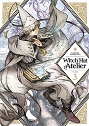 Buy Witch Hat Atelier 3