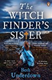 Buy The Witchfinder's  Sister