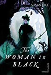 Buy The Woman in Black