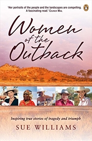 Buy Women of the Outback