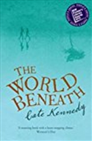 Buy The World Beneath