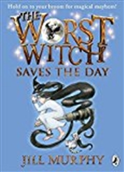 Buy Worst Witch Saves The Day