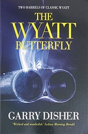 Buy The Wyatt Butterfly