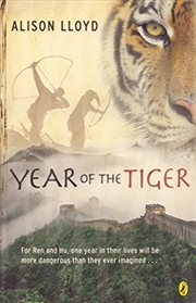 Buy The Year of the Tiger