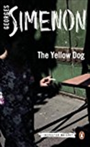 Buy The Yellow Dog