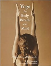 Buy Yoga For Body, Breath, Mind