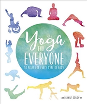 Buy Yoga for Everyone