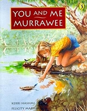 Buy You & Me, Murrawee