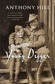 Buy Young Digger