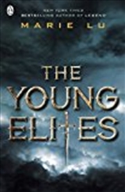 Buy The Young Elites