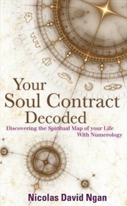 Buy Your Soul Contract Decoded