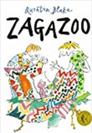 Buy Zagazoo