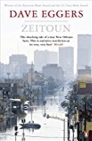 Buy Zeitoun