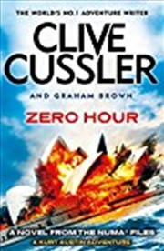 Buy Zero Hour