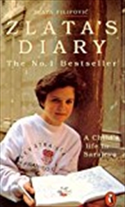 Buy Zlata's Diary