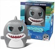 Buy My Audio Pet Bluetooth Speaker Waterproof Splash Pet - MegaloSong the Shark