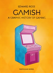 Buy Gamish