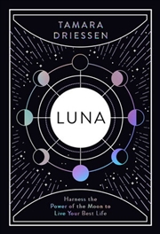 Buy Luna